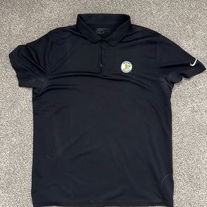 Nike Oakland A’s Polo